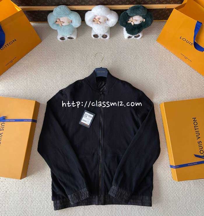 루이비통 25 한정판 긴팔 자켓 A13591