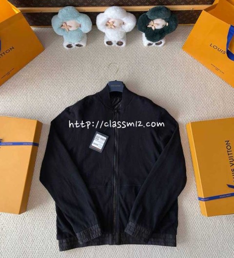 루이비통 25 한정판 긴팔 자켓 A13591