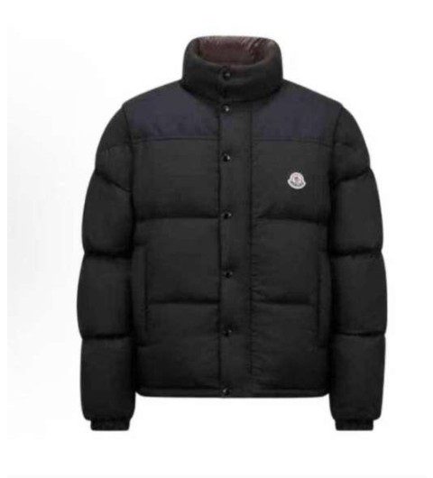 몽클레어 25 한정판 남녀공용 VERONE 다운 패딩 자켓 A13615