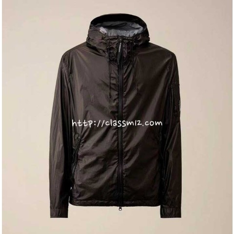 C.P 컴퍼니 25 한정판 긴팔 후드 자켓 A13629