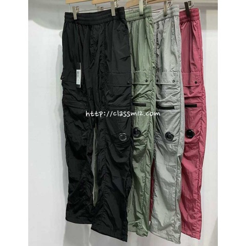 C.P 컴퍼니 25 한정판 긴바지 A13633