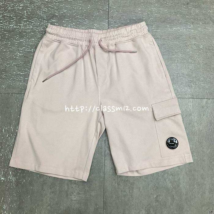 C.P 컴퍼니 25 한정판 반바지 A13636