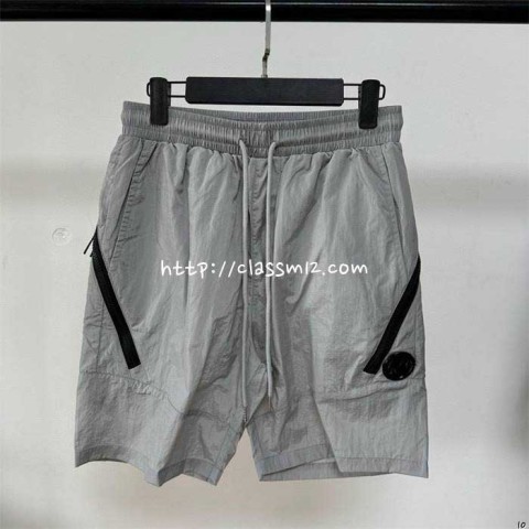 C.P 컴퍼니 25 한정판 반바지 A13639