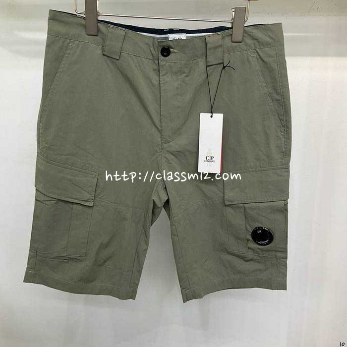 C.P 컴퍼니 25 한정판 반바지 A13641
