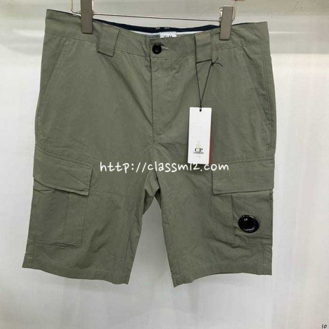 C.P 컴퍼니 25 한정판 반바지 A13641