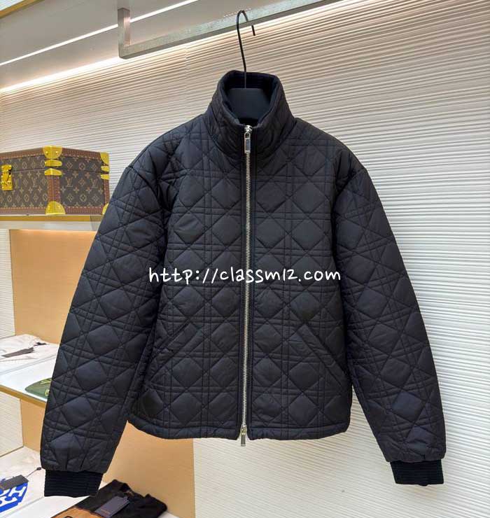 디올 25 한정판 남여공용 긴팔 자켓 A13687