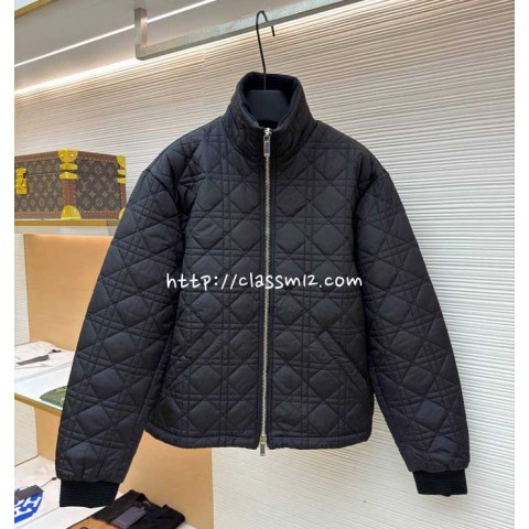 디올 25 한정판 남여공용 긴팔 자켓 A13687