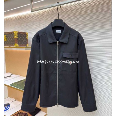 몽클레어 25 한정판 긴팔 자켓 A13691