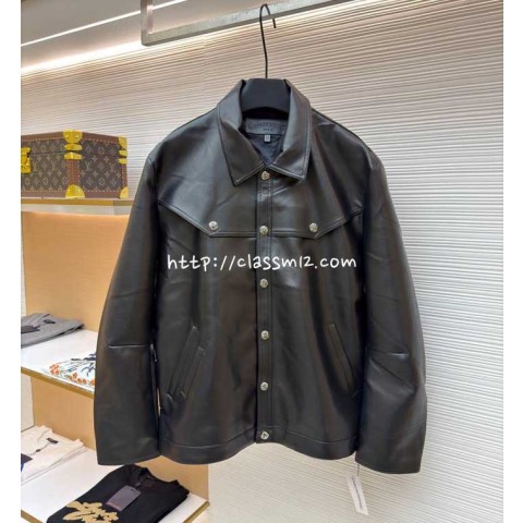 크롬하츠 25 한정판 긴팔 자켓 A13701