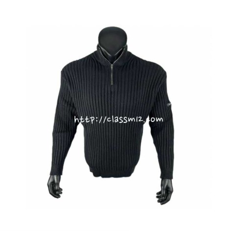 발렌시아가 25 한정판 긴팔 니트 A13705