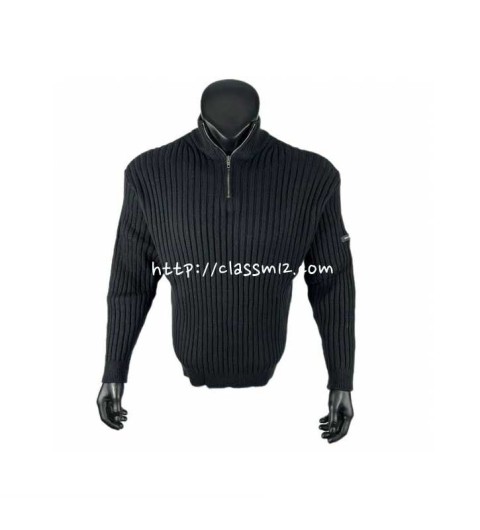 발렌시아가 25 한정판 긴팔 니트 A13705