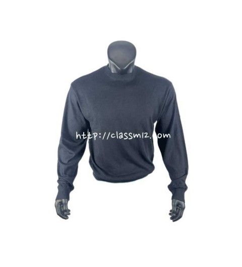 발렌시아가 25 한정판 양털 긴팔 니트 A13710