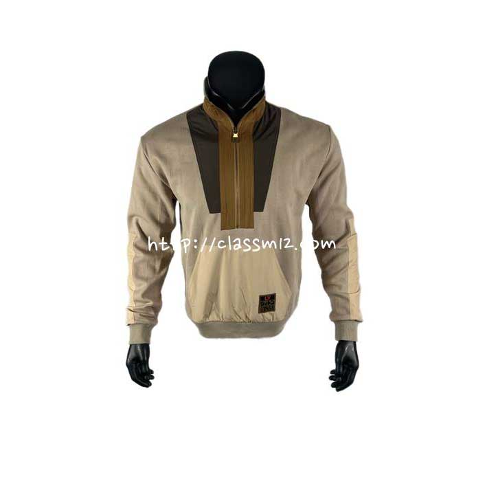 루이비통 25 한정판 긴팔 맨투맨 A13711