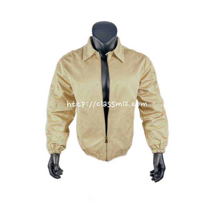 루이비통 25 한정판 긴팔 자켓 A13717