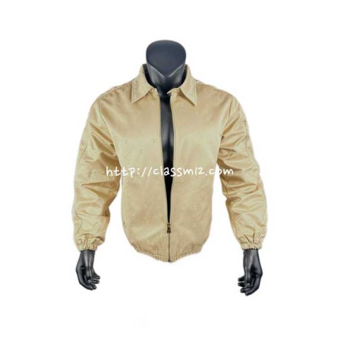 루이비통 25 한정판 긴팔 자켓 A13717