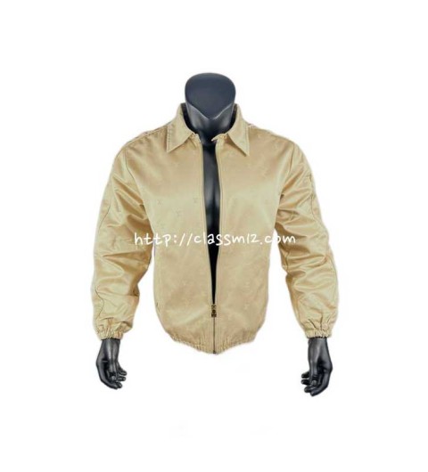 루이비통 25 한정판 긴팔 자켓 A13717