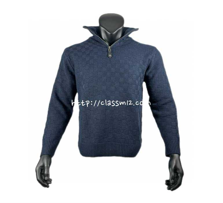 루이비통 25 한정판 양털 긴팔 니트 A13721