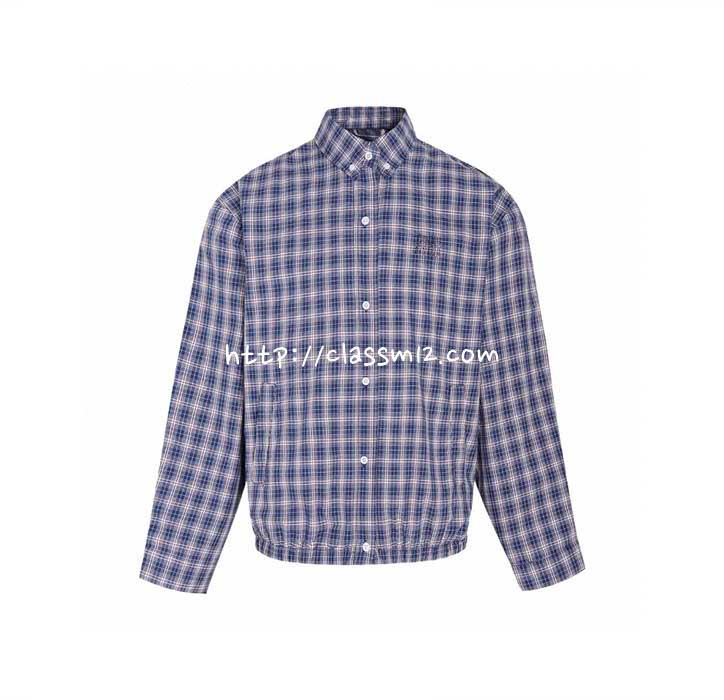 미우미우 25 한정판 긴팔 자켓 A13722