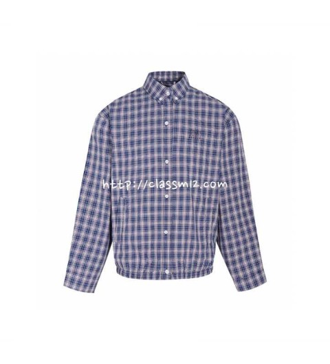 미우미우 25 한정판 긴팔 자켓 A13722