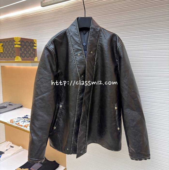 미우미우 25 한정판 긴팔 자켓 A13744