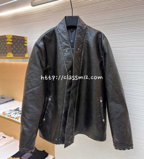 미우미우 25 한정판 긴팔 자켓 A13744