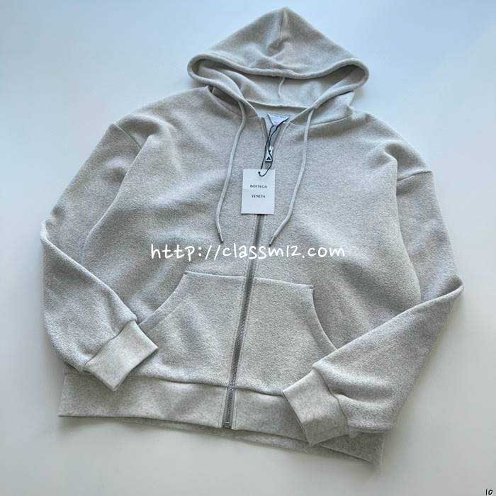 마르지엘라 25 한정판 긴팔 후드 자켓 A13774