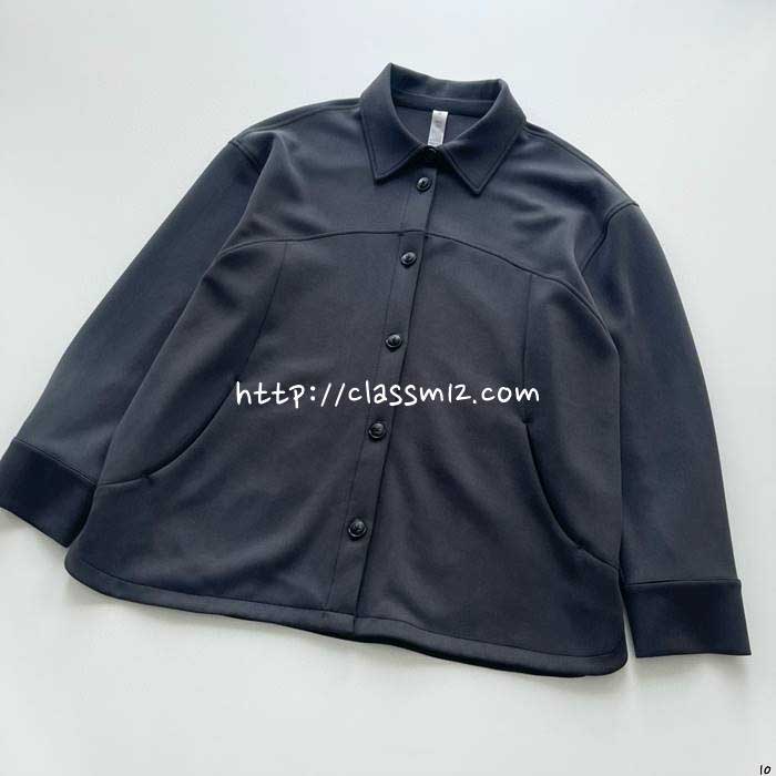 Lululemon 25 한정판 긴팔 자켓 A13775