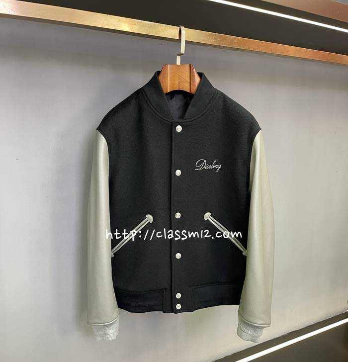 디올 25 한정판 긴팔 자켓 A13790