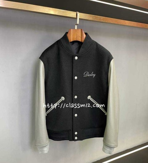 디올 25 한정판 긴팔 자켓 A13790