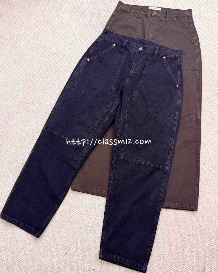 마르지엘라 25 한정판 긴바지 A13795