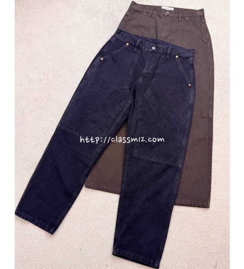 마르지엘라 25 한정판 긴바지 A13795