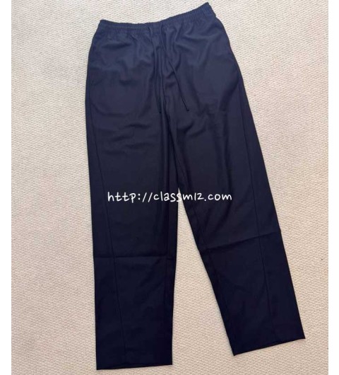 THE ROW 25 한정판 긴바지 A13796