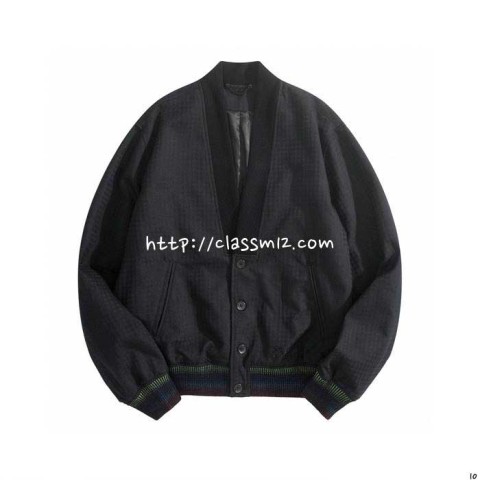 루이비통 25 한정판 긴팔 자켓 A13809