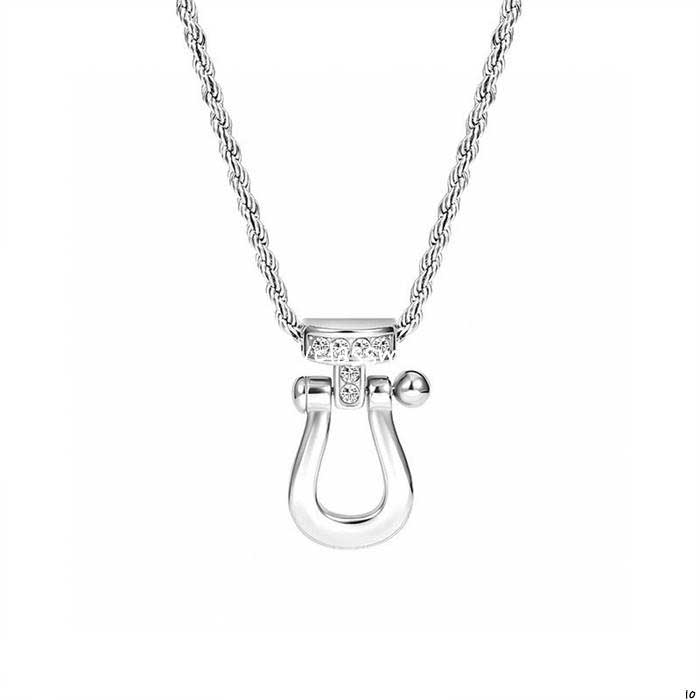 프레드 25 한정판 목걸이 D3270