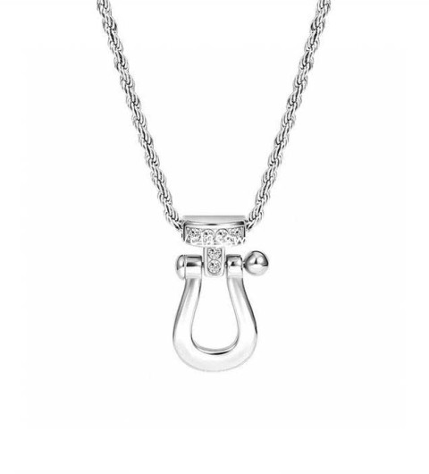 프레드 25 한정판 목걸이 D3270