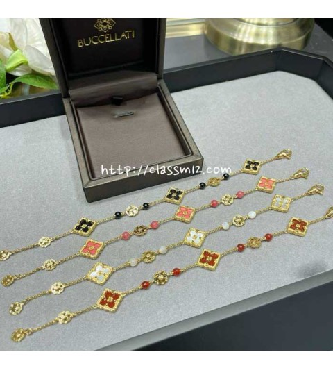 부첼라티 25 한정판 팔찌 D3279