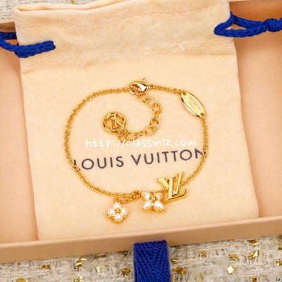루이비통 25 한정판 팔찌 D3293