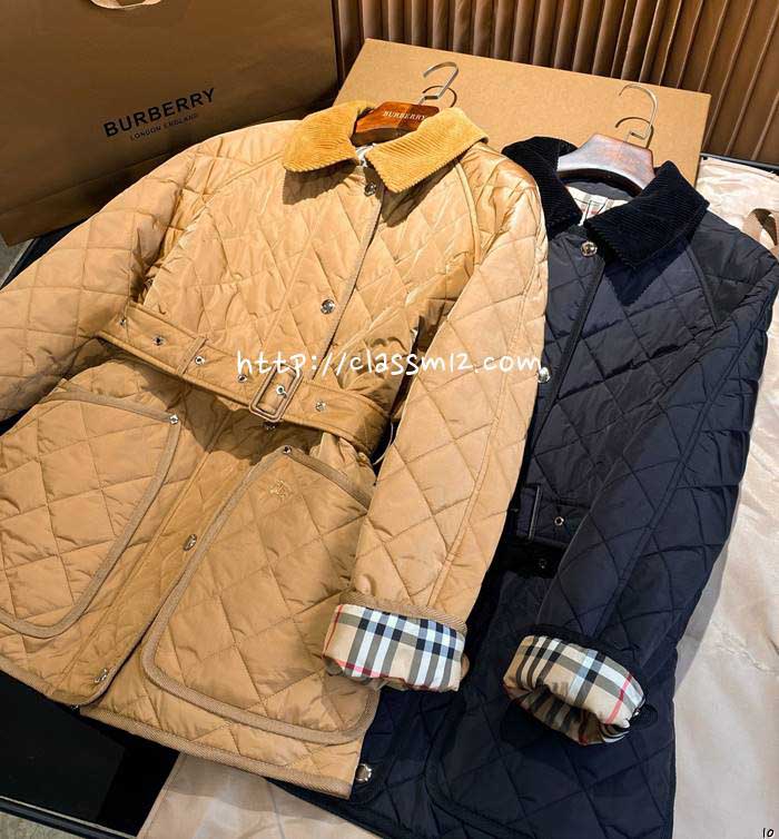 버버리 25 한정판 긴팔 자켓 A13829