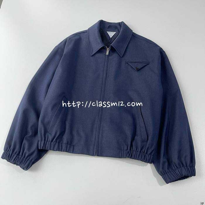 보테가베네타 25 한정판 긴팔 자켓 A13836