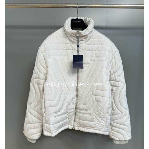 루이비통 25 한정판 남여공용 긴팔 자켓 A13844