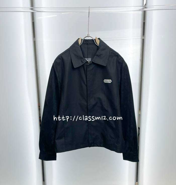 디올 25 한정판 긴팔 자켓 A13851