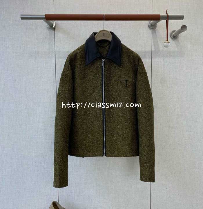 보테가베네타 25 한정판 긴팔 자켓 A13855
