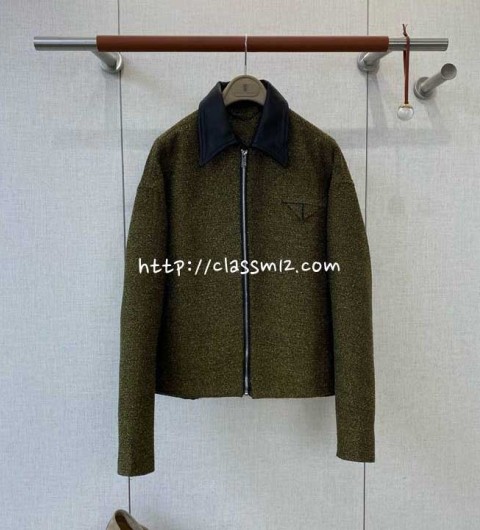 보테가베네타 25 한정판 긴팔 자켓 A13855
