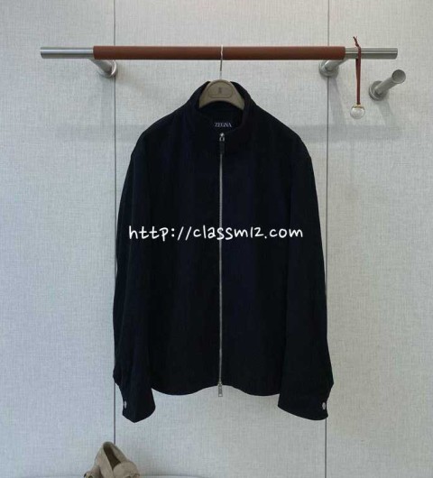 제냐 25 한정판 긴팔 자켓 A13860