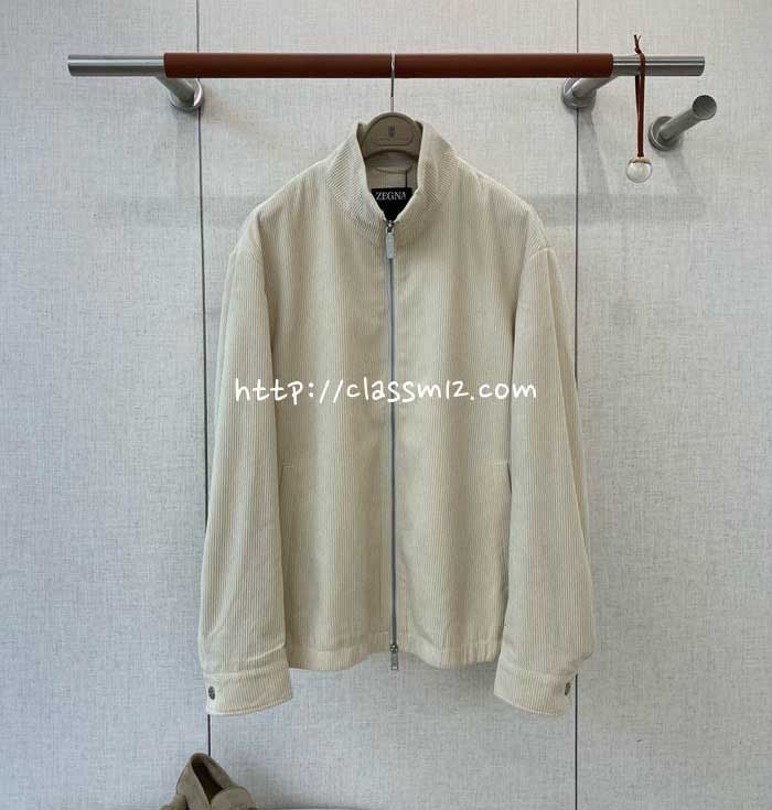 제냐 25 한정판 긴팔 자켓 A13861