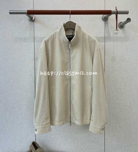 제냐 25 한정판 긴팔 자켓 A13861