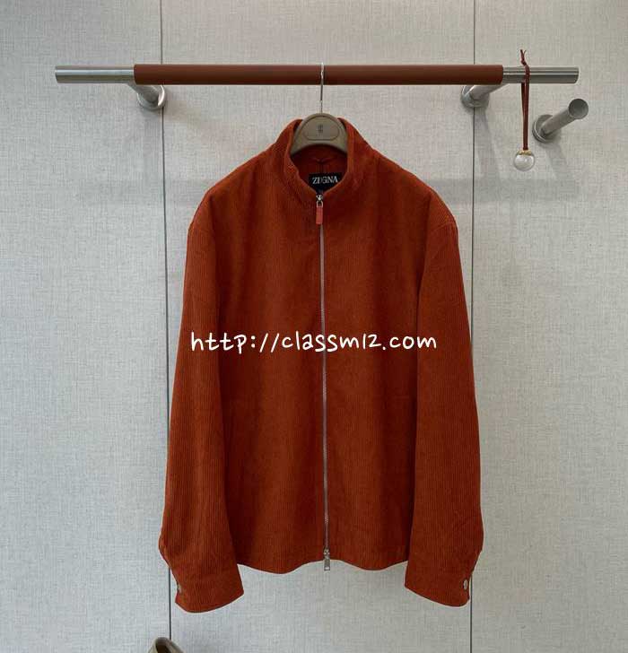 제냐 25 한정판 긴팔 자켓 A13862