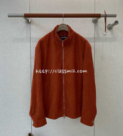 제냐 25 한정판 긴팔 자켓 A13862