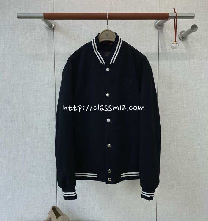 로로피아나 Loro Piana 25 한정판 긴팔 자켓 A13866