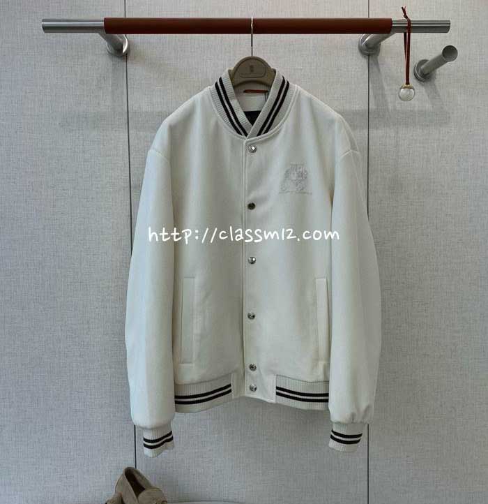 로로피아나 Loro Piana 25 한정판 긴팔 자켓 A13867